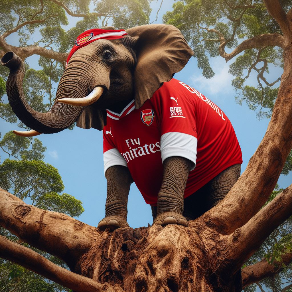 MisssMelina's tweet image. Ooooo to be a Gooner!! @Arsenal 😍❤️🫶