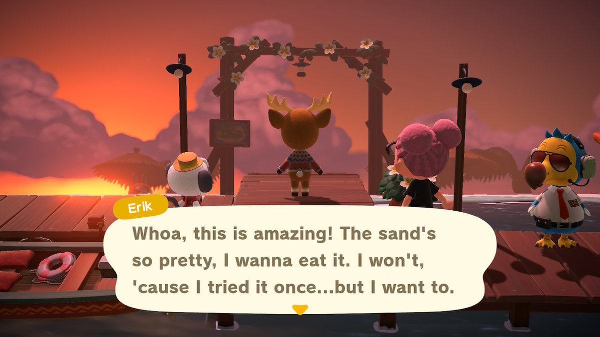 lol we all have #AnimalCrossing #ACNH #NintendoSwitch