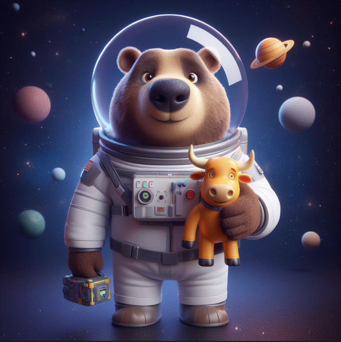 bilmacguitars's tweet photo. @C2Douggie @cryptoequip #YUGELY #BOURISH To The Moon!!!!! https://t.co/xLurUsmMVt