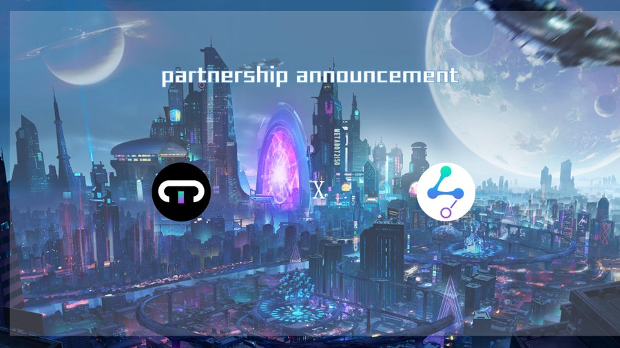 ARB_Universe's tweet photo. 💪 @Meta2150s has announced partnership with @SmartDeployer
💪 #SmartDeployer Is the fastest and safest way to launch tokens without writing a single line of Code
🔽 VISIT
https://t.co/cRXbzc2nsd
#ARB_Universe https://t.co/epnWCp6tEa