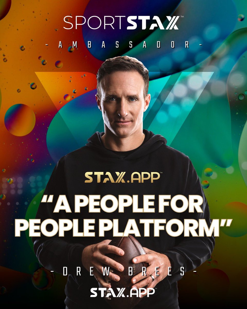 VirtualStaX (StaX.app) tweet media