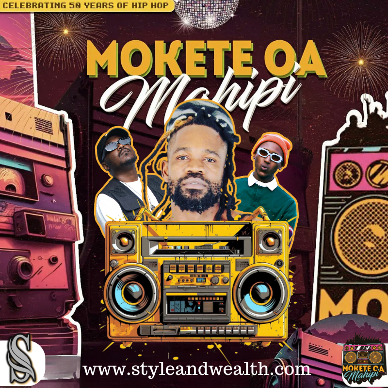 lemyletsoela's tweet photo. Here we go again. Have a quick peep on what to expect for @moketeoamahipi tomorrow. Also follow @styleandwealthls for updates on the site.

Skeif retweet 🤲🥹
https://t.co/BpgNYOOkw9 https://t.co/RCeR5w8fVR