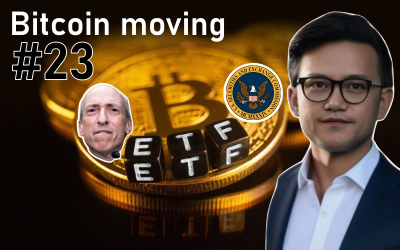 PAIDmanBSC's tweet photo. $BTC moving / #23 / 01.12.23

Xin chào tháng 12, tháng của con sóng cuối - #Fanstoken #Meme !?
Hay tháng của những cũ Breakout ngoạn mục của #Altss !?

Dù sao cũng chúc mừng ae đã gom hàng trong tháng 11 cho dài hạn 🚀

Cùng điểm qua các tin tức đáng chú ý 24h qua 👇

+ #Binance giới thiệu thỏa thuận ba bên tiên phong với một đối tác ngân hàng, cung cấp giải pháp an toàn cho các nhà đầu tư tổ chức nhằm quản lý rủi ro đối tác trên thị trường tiền điện tử.

+ #MichaelSaylor đã mua 16.130 BTC, nâng tổng giá trị nắm giữ Bitcoin của công ty lên hơn 6 tỷ USD theo giá hiện tại.

+ #FTX chấp thuận bán tài sản trị giá 873 triệu USD để trả nợ cho chủ nợ. Sàn giao dịch tiền điện tử bị phá sản FTX đã được bật đèn xanh để bán khoảng 32 triệu cổ phiếu được nắm giữ trong các quỹ tín thác tài sản kỹ thuật số khác nhau như một phần trong nỗ lực thu hồi vốn.

+ #IOTA tăng giá bất ngờ sau thông báo của Quỹ IOTA mới tại Các Tiểu vương quốc Ả Rập Thống nhất (UAE).

+ #Circle đã công khai bác bỏ các cáo buộc về các mối quan hệ ngân hàng không phù hợp và tài trợ cho các hoạt động bất hợp pháp trong một phản hồi chi tiết trước những lo ngại của Thượng nghị sĩ Elizabeth Warren và Sherrod Brown.

+ Chủ tịch Ủy ban Chứng khoán và Giao dịch Hoa Kỳ #SEC - #GaryGensler cho biết ông chưa sẵn sàng thảo luận về việc phê duyệt các đơn đăng ký quỹ #ETFs Bitcoin.

+ Công ty ngân hàng trực tuyến #SoFiTechnologies đang rời khỏi thị trường tiền điện tử, kêu gọi khách hàng di chuyển tài sản sang Blockchain. com

+ Thượng viện #Brazil đã thông qua chính sách thuế mới, có hiệu lực từ ngày 1 tháng 1, áp thuế lên tới 15% đối với thu nhập từ tiền điện tử được nắm giữ trên các sàn giao dịch nước ngoài.

+ Nhóm khai thác #Bitcoin nổi tiếng #AntPool đã cam kết hoàn trả khoản phí giao dịch kỷ lục 3 triệu USD, tùy thuộc vào việc xác minh danh tính của chủ sở hữu ban đầu.

+ Người sáng lập #GalaxyDigital, Mike Novogratz tin rằng thị trường sẽ chứng kiến “sự thay đổi tâm lý khá thành công” khi chính phủ cho phép giao dịch Bitcoin ETFs.