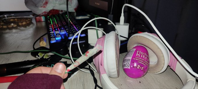 Hey! i healthy again  and  creating some content on #fansly😻 make me happy for my birthday or be my SantaDaddy<a href="/tag/fansly"class="tags"><span>#fansly</span></a>