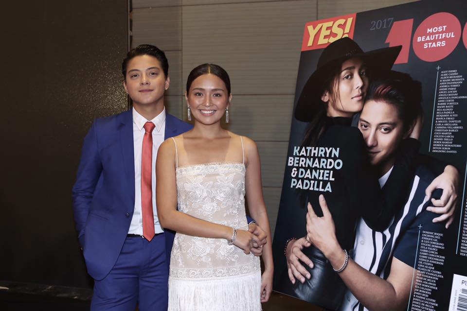 MeloBalingit's tweet photo. #Kathniel #tbt https://t.co/X9WzfkTWuH