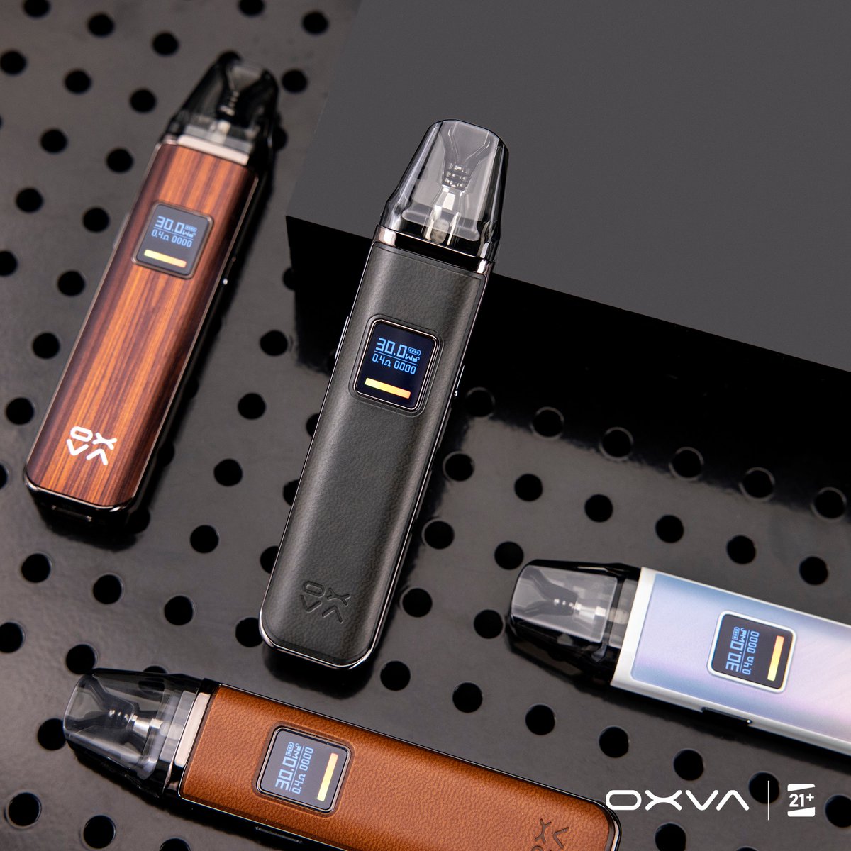 Sourcemore_Ecig's tweet photo. OXVA Xlim Pro Kit
Using without any interruptions😍🔥
⚠ Warning: The device is used with e-liquid which contains addictive chemical nicotine. For Adult use only.
#sourcemore #sourcemoreofficial #OXVAtech #Xlimpro
#vapetricks #instavape #vapecommunity #vaping #vapefam https://t.co/qLRODrBOuE