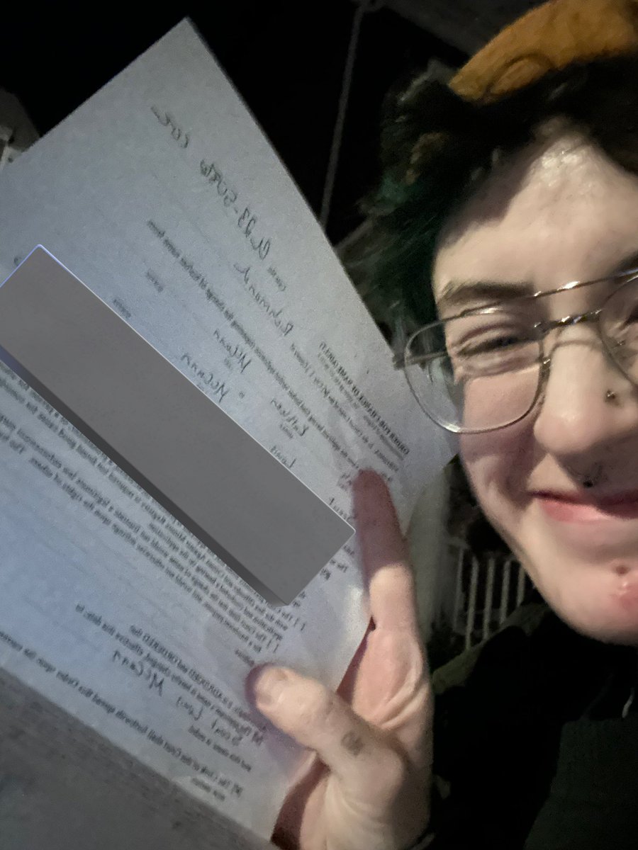 lousyscouty's tweet photo. 8 years later and im legally scout ❕❕❕ https://t.co/RtIVUGng8C