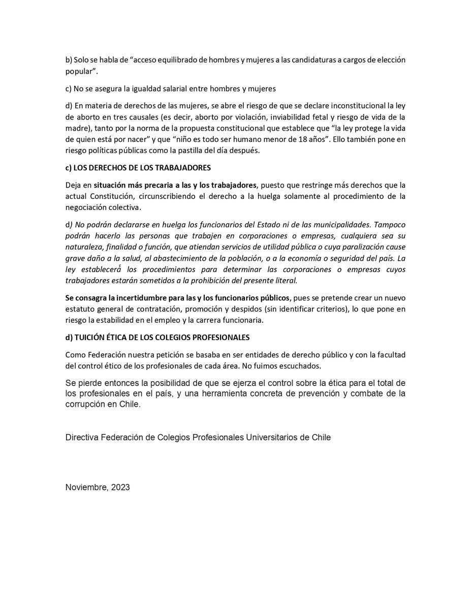 FEDCOLPROF tweet media