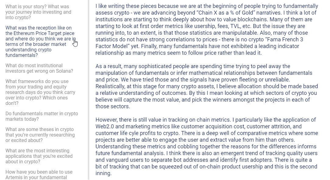 matthew_sigel's tweet photo. Here is a great summary of the approach we are taking to liquid tokens at @vaneck_us . 
Thank you @artemis__xyz for highlighting @Patrick_Bush_VE as the analyst of the month!
https://t.co/bwyphhxpJk https://t.co/C9r8kSX5Jw