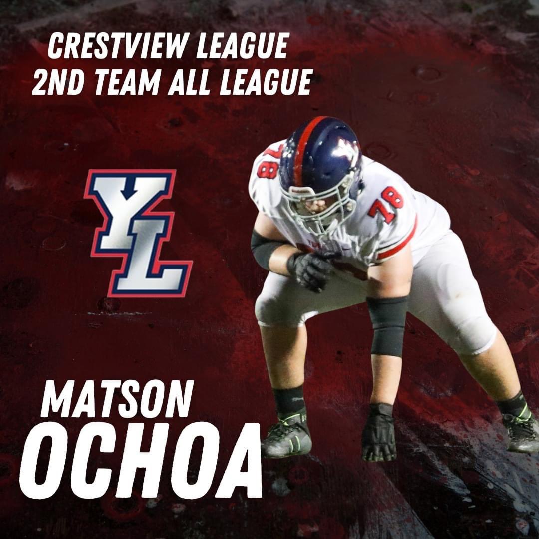 coachbailey_yl's tweet photo. Congratulations to our Mustangs who earned 2nd Team All-League Awards! Great season, we are proud you!! https://t.co/0xmww2bAic