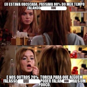 abelhasfifi's tweet photo. É, ou você odeia o "UOU" ou você ama, ou você foi pego no vício! https://t.co/vXGbVaiemD
