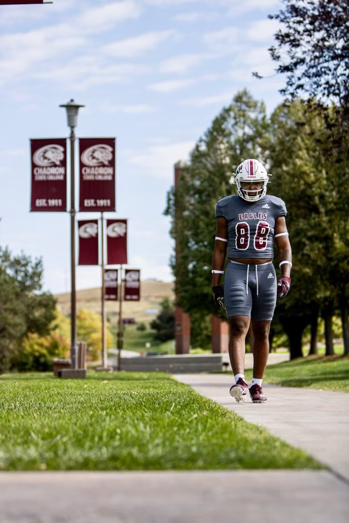 ashton_sell's tweet photo. #AGTG After a great call with @WesCoomes  I am Extremely blessed to receive an offer from Chadron State!

Thank you @CoachJayLong @CoachSasse @coach_beason @3DSportsGroup @CoachSanders25 

@ChadSimmons_ @DemetricDWarren @SWiltfong247 @Hayesfawcett3 @maxescarpio @larryblustein https://t.co/DOsd2X6PC5