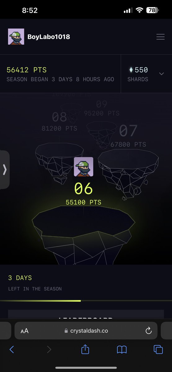 Small accounts are stronger together. Let’s connect 🤝

<a href="/Portalcoin/">Portal</a> $portal

Like, comment, report, quote and I will do the same to your posts. 

Interact here 👇
