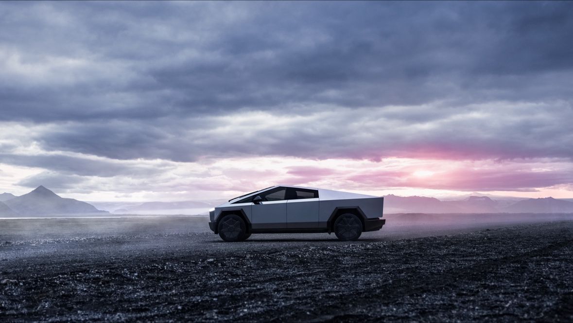 Teslaconomics's tweet photo. This is the change in Cybertruck pricing from the first unveil in November 21, 2019 to today. What do you all think about the final price? @Tesla 

1️⃣ Single Motor RWD (Rear-Wheel Drive): $39,900 => $60,990 (+52.9%)
2️⃣ Dual Motor AWD (All-Wheel Drive): $49,900 => $79,990 (+60.3%)
3️⃣ Tri Motor AWD (Cyberbeast): $69,900 => $99,990 (+43%)