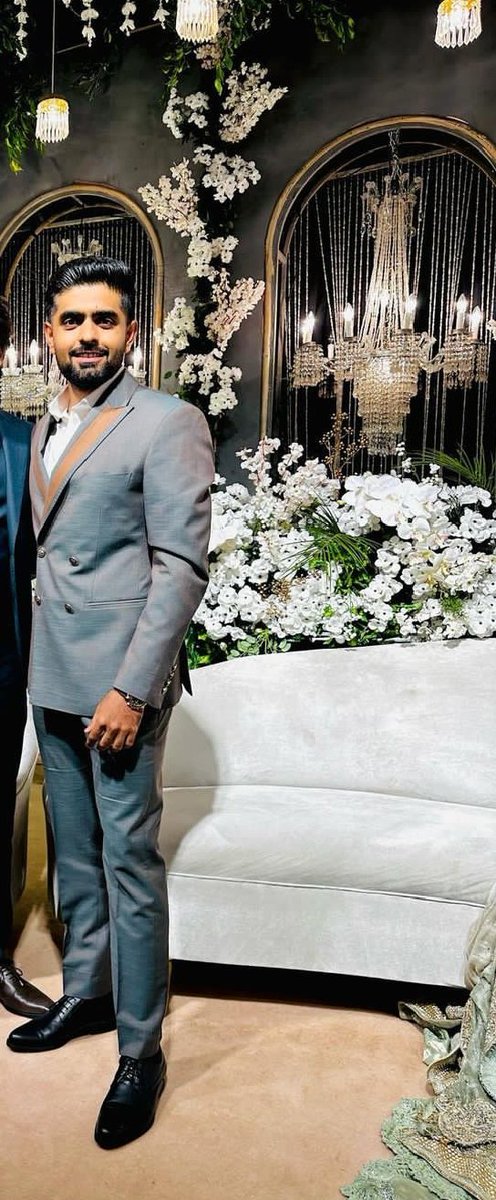 Good Morning with Babar Azam's Cute Smile💓😩🌸✨