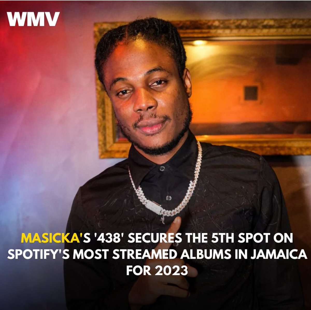 MasickaMusic tweet picture