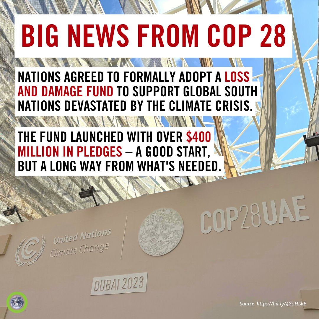 Climate Reality tweet media
