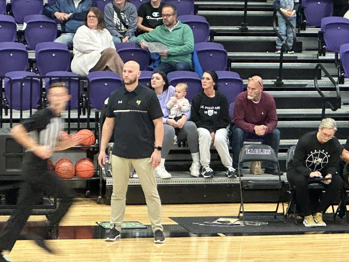 wchristianleb's tweet photo. Congrats Coach Brian Decker!

Win number 1 of many as our Head Girls Coach!! 

Awesome! 

@LHS_LadyJackets https://t.co/qwk3eWom56
