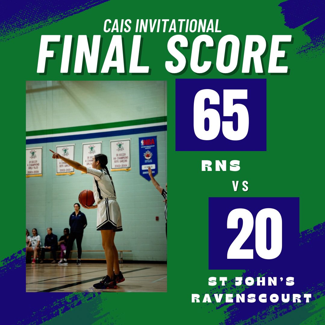 RNS Varsity Girls Basketball (@rnsvgbasketball) on Twitter photo 