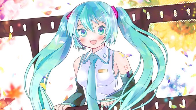 「piapro」のTwitter画像/イラスト(新着)｜3ページ目)