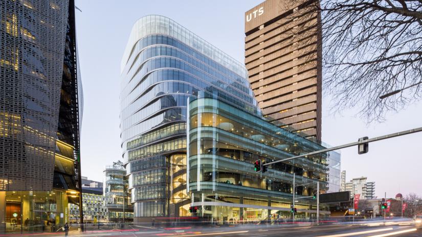 UTS (@utsengage) on Twitter photo UTS and <a href="/Sydney_Uni/">University of Sydney</a> will work together on Digital Central, an ambitious collaboration to harness the strength of the two unis in digital sciences and technologies, giving students the opportunity to work directly with the biggest and brightest in tech: ow.ly/Fq0m50QecMl UTS and <a href="/Sydney_Uni/">University of Sydney</a> will work together on Digital Central, an ambitious collaboration to harness the strength of the two unis in digital sciences and technologies, giving students the opportunity to work directly with the biggest and brightest in tech: ow.ly/Fq0m50QecMl