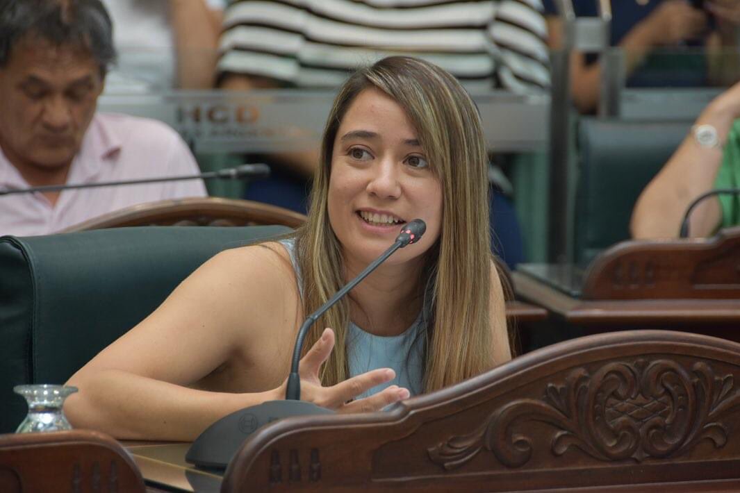 solmalvinas's tweet photo. La localidad de #TierrasAltas ahora es CIUDAD ❤️ de nuestro municipio. El proyecto de declaración presentado por @luisvivona recibió media sanción en el Senado Bonearense y estamos muy orgullosos de este logro ¡y es de ustedes las familias! 😁 Hacemos realidad nuestros sueños 🙌 https://t.co/e4KJeOlrTy