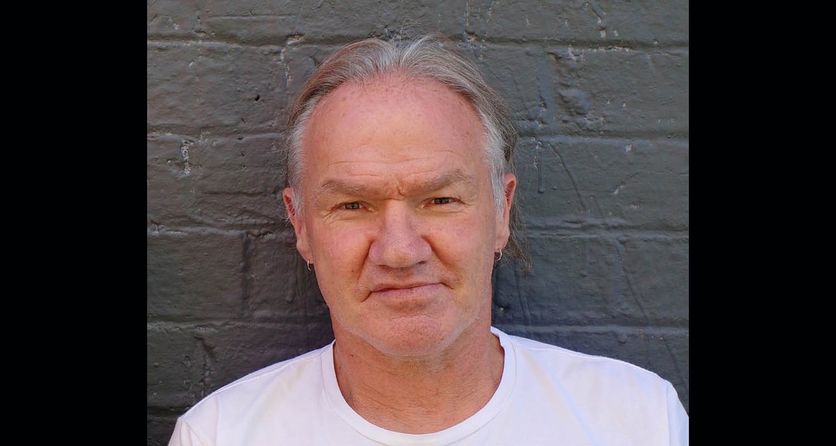 📢 Acquisition news! UQP is delighted to announce that we acquired world rights to two new books from Tony Birch, a novel and a short story collection.

👉Read full announcement here:
uqp.com.au/blog/uqp-acqui…