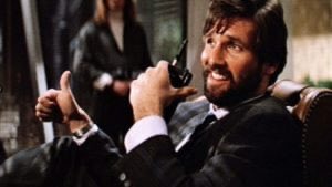 Watching Die Hard as part of my Christmas movie bonanza. Has anyone ever noticed that the weaselly asshole trying to hit on John McLean’s wife strikes a resemblance to Jr?