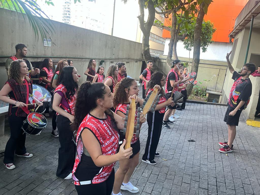 epenfermagem's tweet photo. 👍🔝 XXII ExpoEnf 2023 ❤️❤️❤️ 

#epeunifesp #somosepe #epe #unifesp #somosunifesp #unifespcsp #enfermagem #expoenfepe #expoenf #tcc #trabalhodeconclusao https://t.co/L9RSJy7gF1