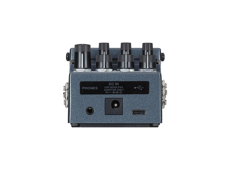 ローランド、ボス「IR-2」をリリース！（多彩なアンプ・シミュレーターと「Celestion Digital」の高品位なキャビネットIRを組み合わせた11のアンプ・タイプを搭載）｜TuneGate.me tunegate.me/P20231201001 #ローランド <a href="/MyRoland/">Roland | ローランド公式</a>