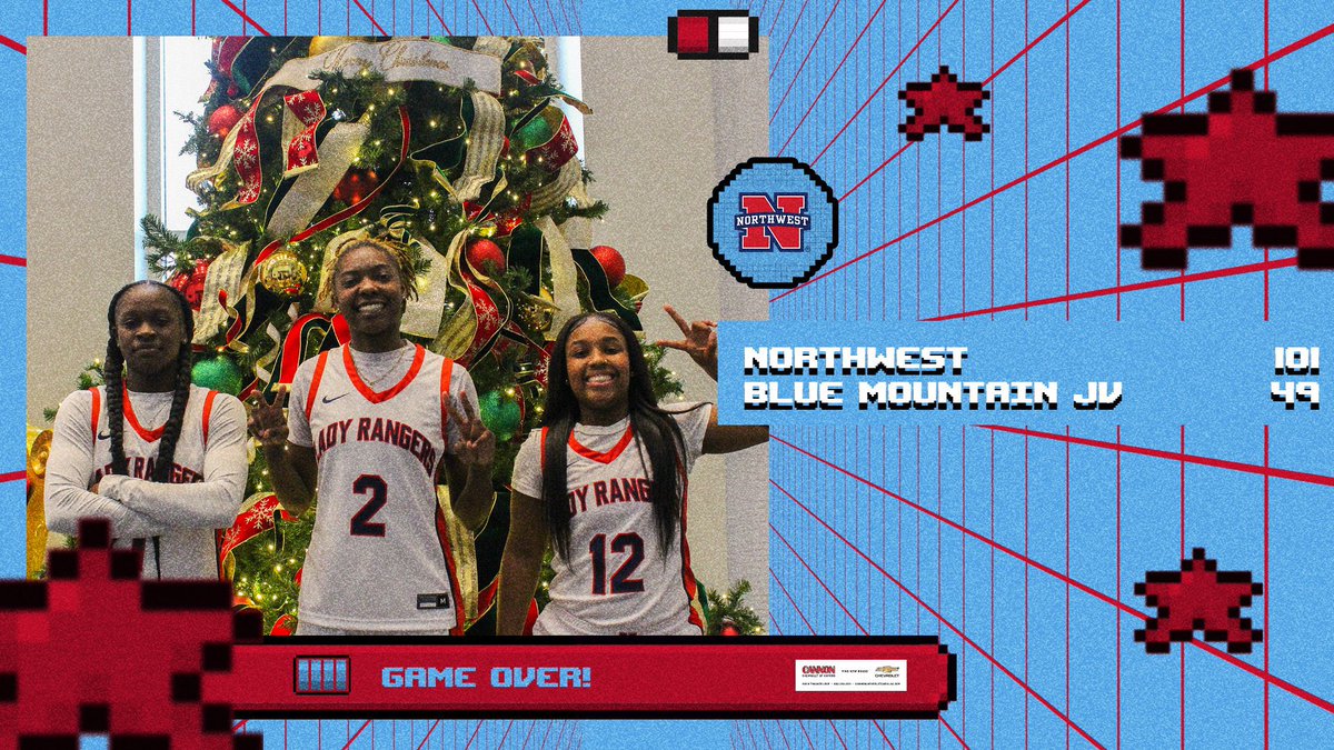 <a href="/NWCC_WBK/">Northwest Women’s Basketball</a> RANGERS WIN 💯 

We’ll see y’all after Christmas! 

#ALLN