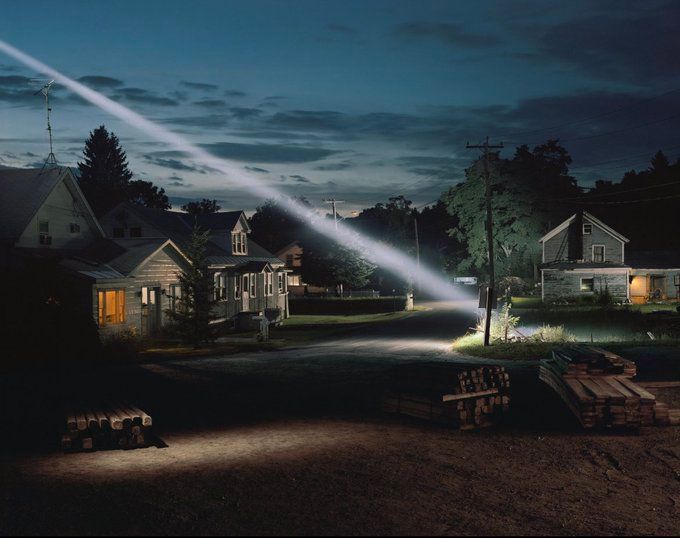 #inspo by Gregory crewdson