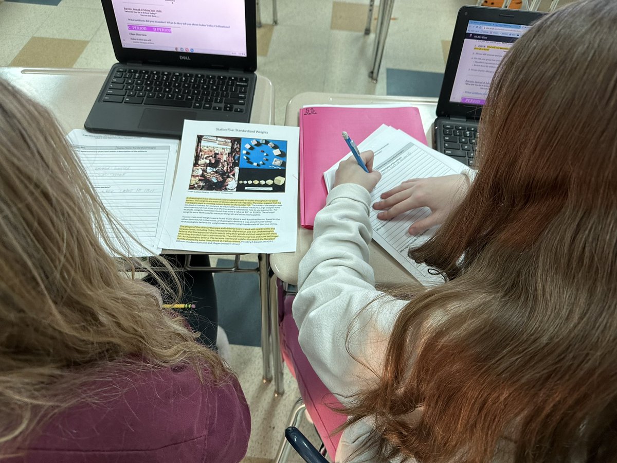 Mr. d'E's Class tweet media