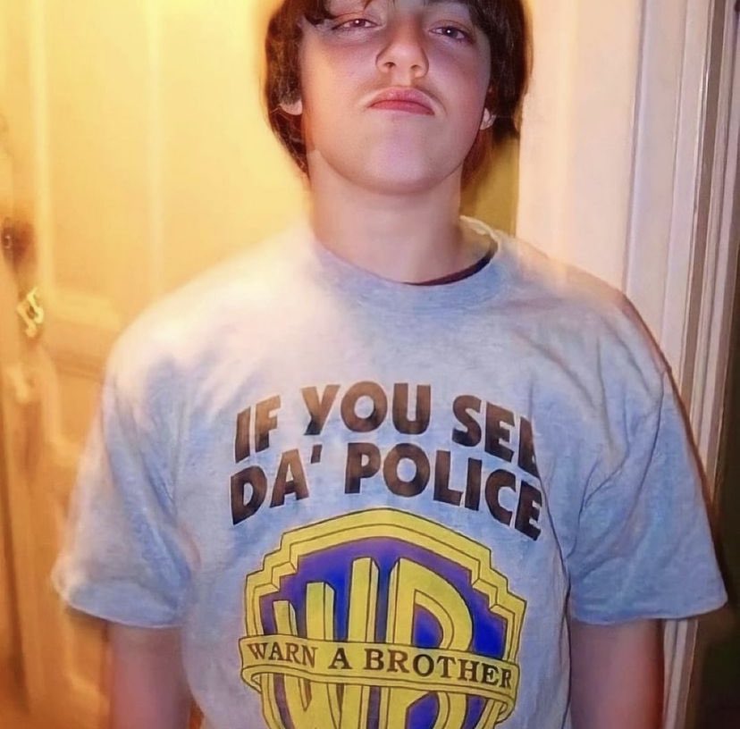 Jake Paul Burner tweet media