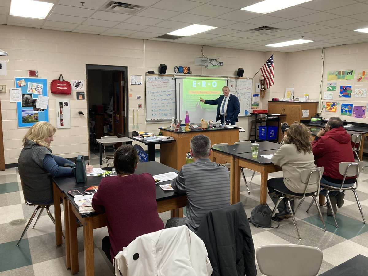 Larry Hook tweet media