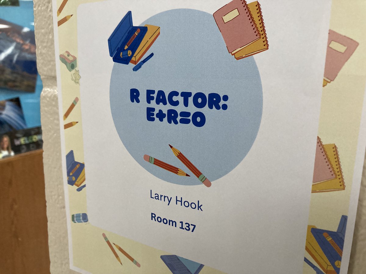 Larry Hook tweet media