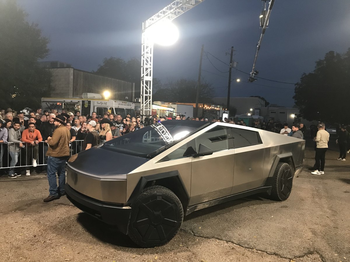LyteHorse Labs tweet media