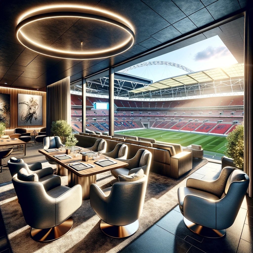 muzzle_run's tweet photo. 🎄 Epic Breeding Window Opens Now! 🎄

🏟️ Own a corporate box in our first football stadium! Not just any box - these are NFTs! Customize them, display logos, sell ads. 

🎫 Every breed enters you into a draw to win one of 20! 5 winners chosen each Friday this December https://t.co/VvKy5cTglw