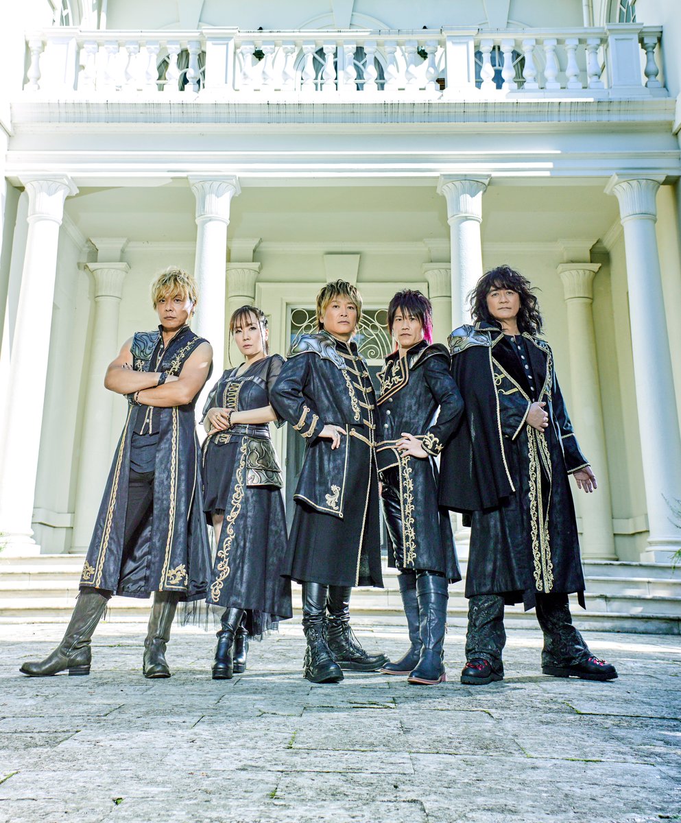 🎵新作エンディング主題歌 ______ 其れは穢れなき 修羅の涙 ______ 歌