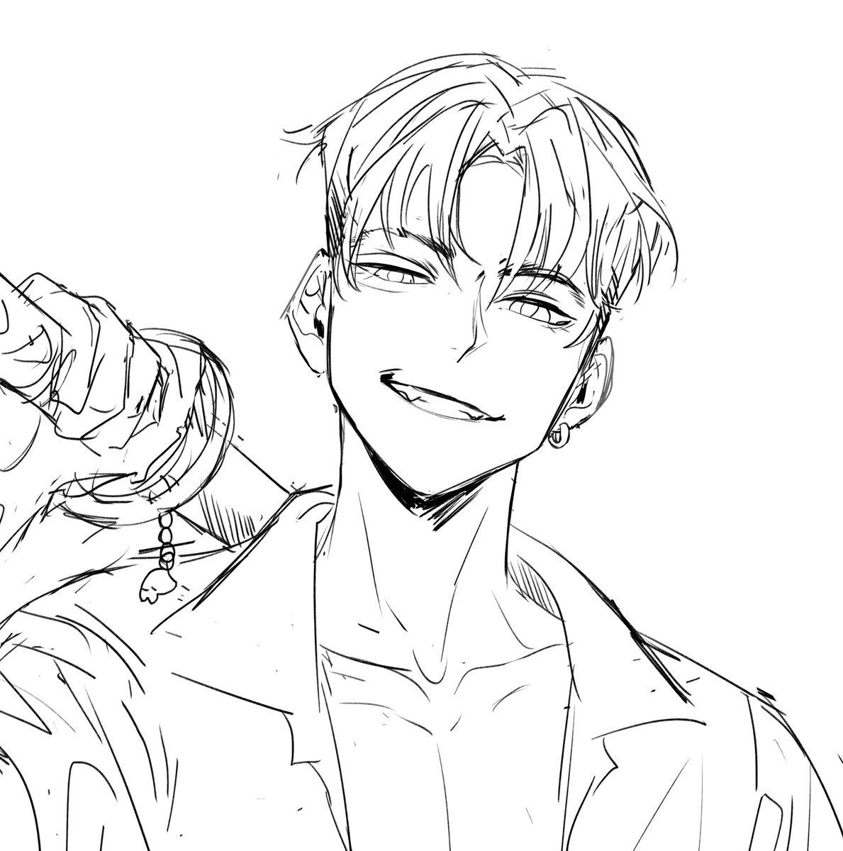 DAT BOI 🫡 tweet media