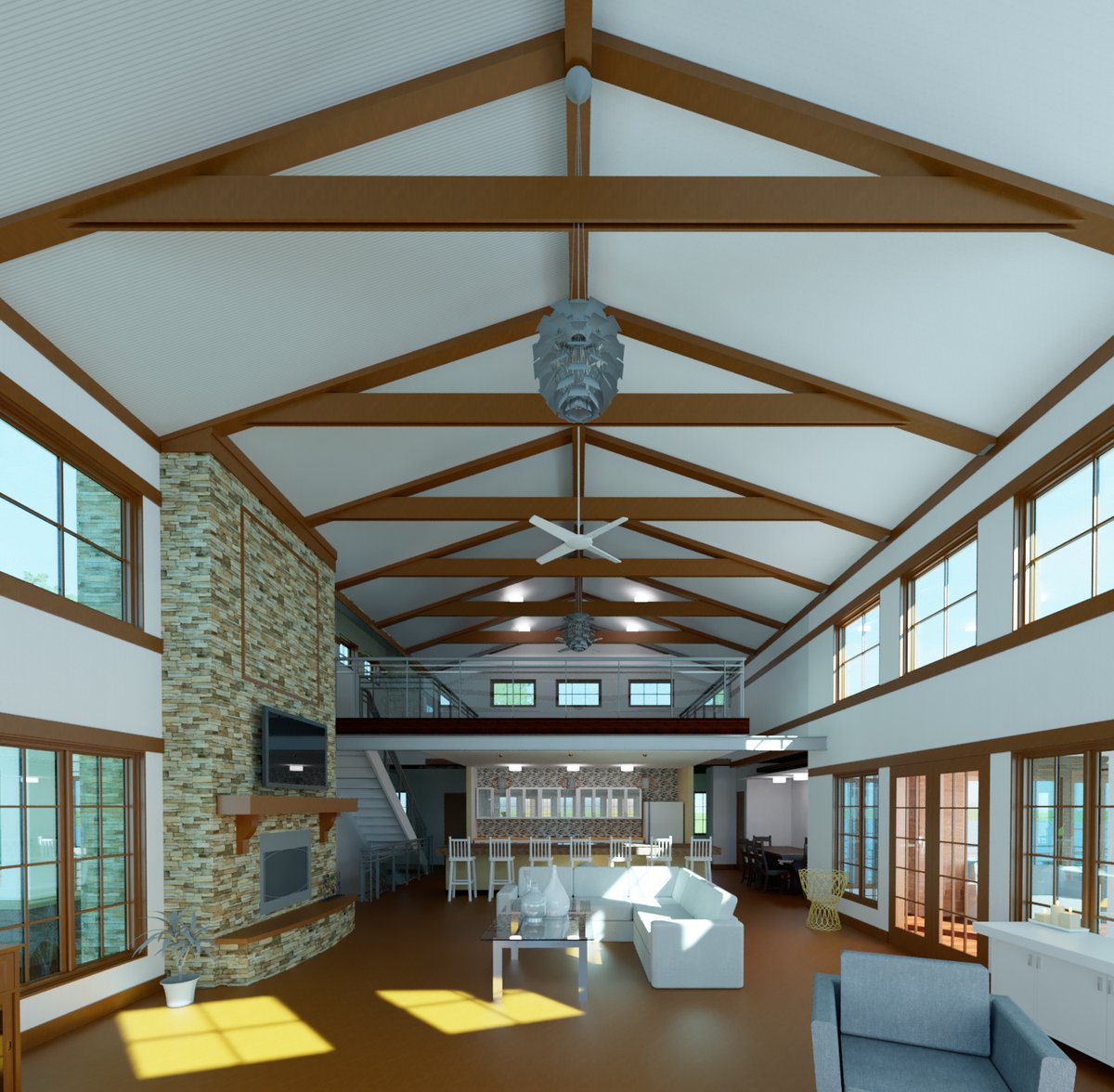 TES Architects (@TESarchitects) / Posts / X