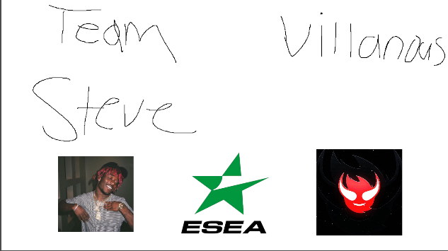 This one is for all the marbles. 

🆚Villanous 
🕓9pm EST
📺twitch.tv/greatnesscs

#SignTeamSteve