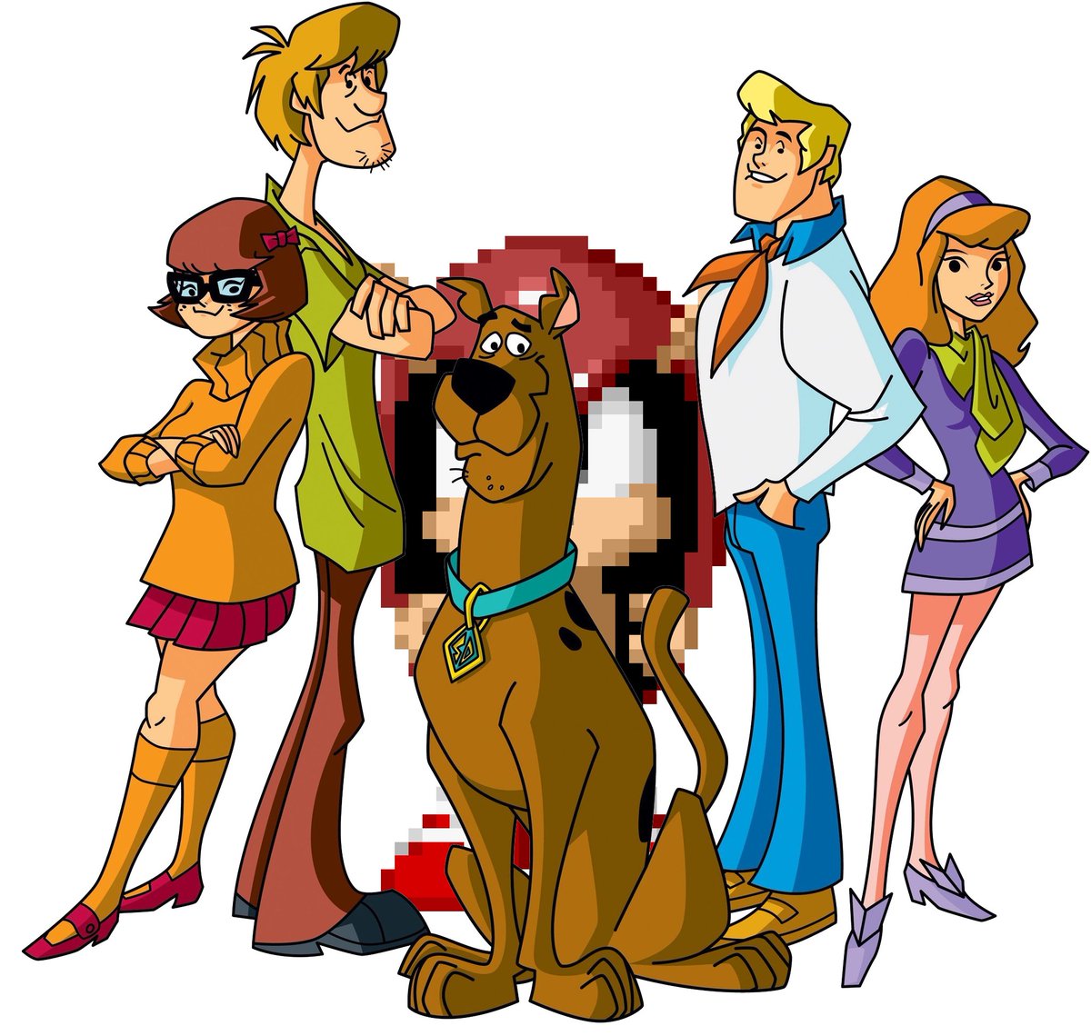 MightyHard's tweet image. I am not tall enough.