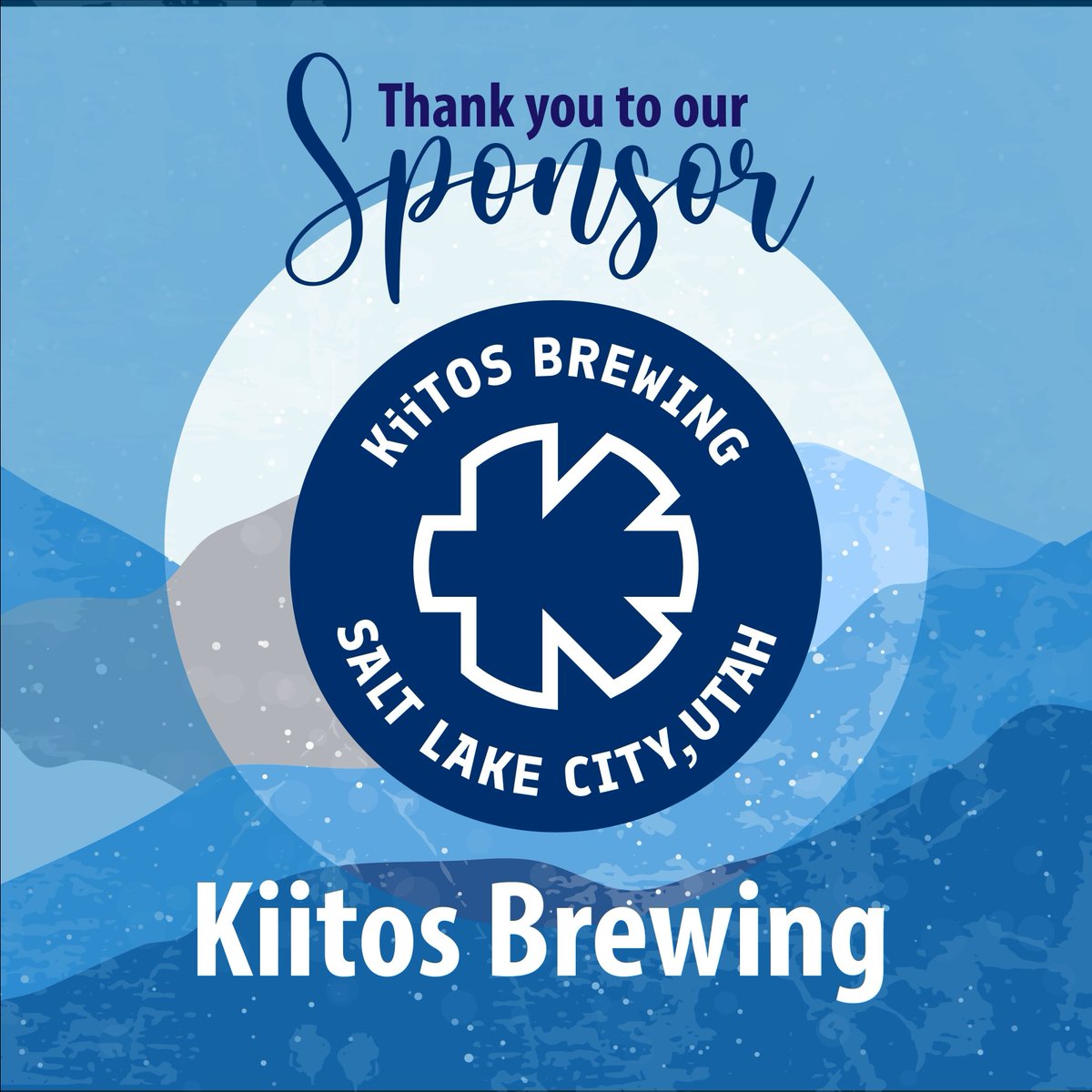 UtahBlackDems's tweet photo. Our holiday party is right around the corner! Don't miss out on the holiday magic🎄Today's the last day to snag a ticket at a discounted price for the most epic holiday party of the year!
https://t.co/AE22tSNb74

Special shout out to @kiitosbrewing for sponsoring the event! https://t.co/kTovanfZ0Z
