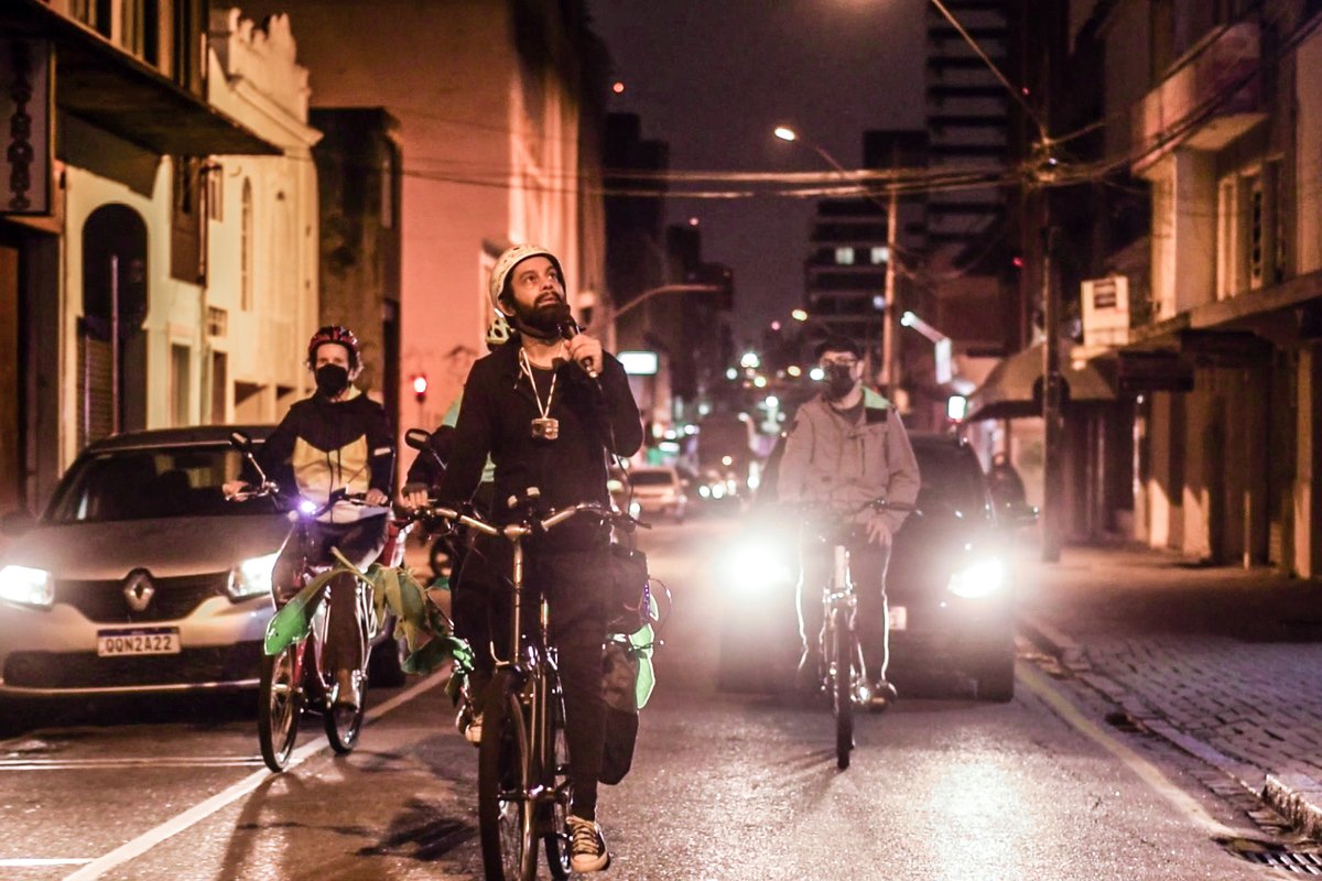flambadocachaca's tweet photo. NO BLOG | 🚴 Sesc RN realiza bicicletada com contação de histórias em Cidade Alta https://t.co/60WgBqMFQL https://t.co/jXFWdFE3Zq