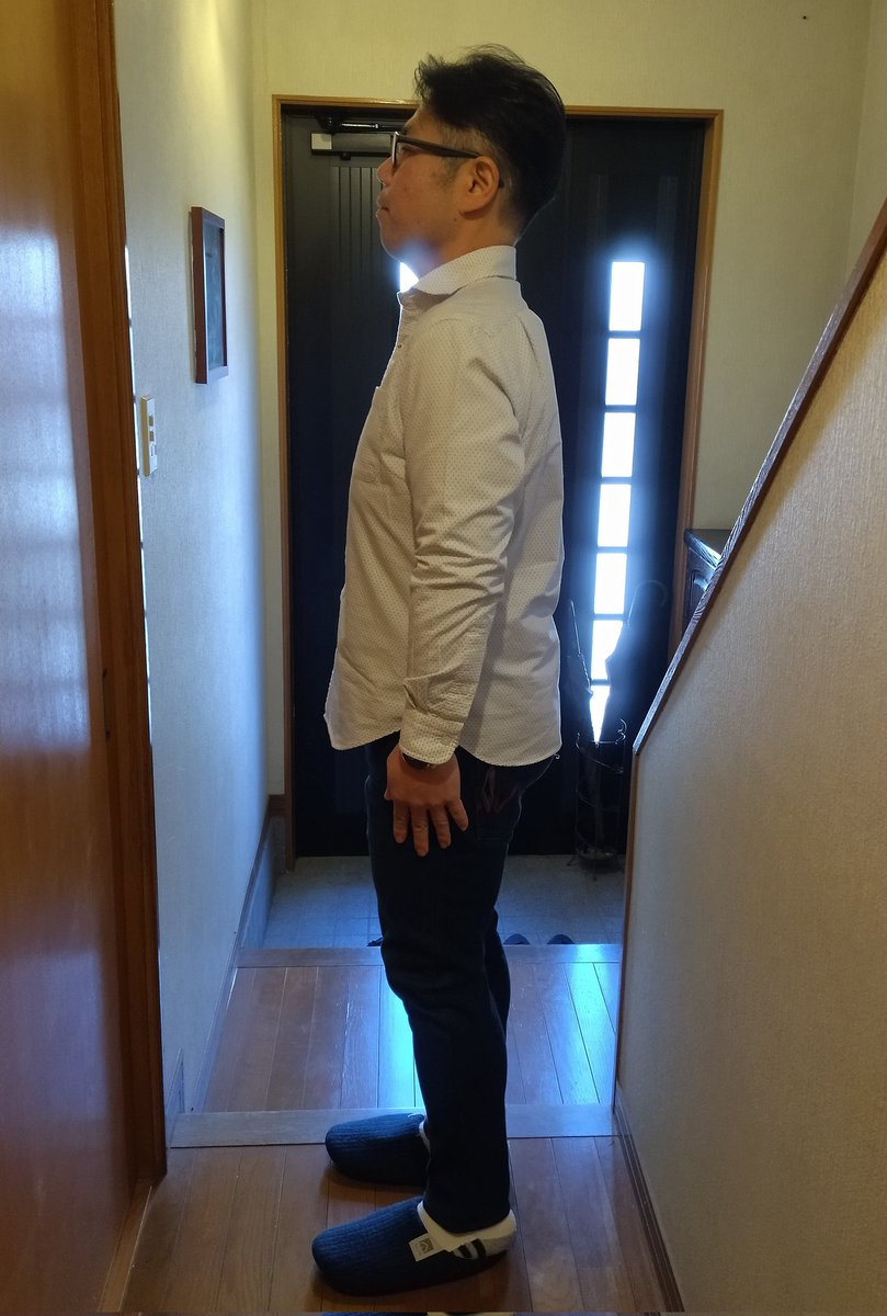kusoneetbokujyo's tweet photo. 4月1日の132kgからダイエット開始して、12月1日に目標の75kg達成しました！！

8ヶ月で57kg減

毎週やっていた体重測定やたまにツイートした食事等が見れるので、気になる人はリンク見て下さい😁

https://t.co/ZFPMmv9oXw https://t.co/BDwbiLcuF1