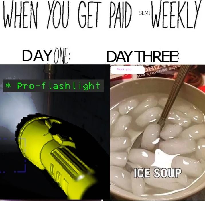 Rock solid (@shitpostrock) on Twitter photo 