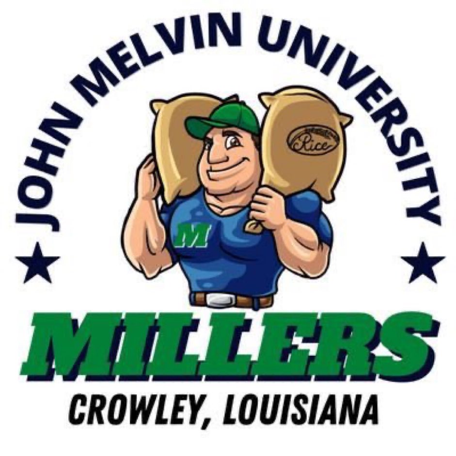 Blessed to receive my 2nd Offer today to @MillersFball ! Thank you <a href="/coach_Parker46/">Coach P</a>!