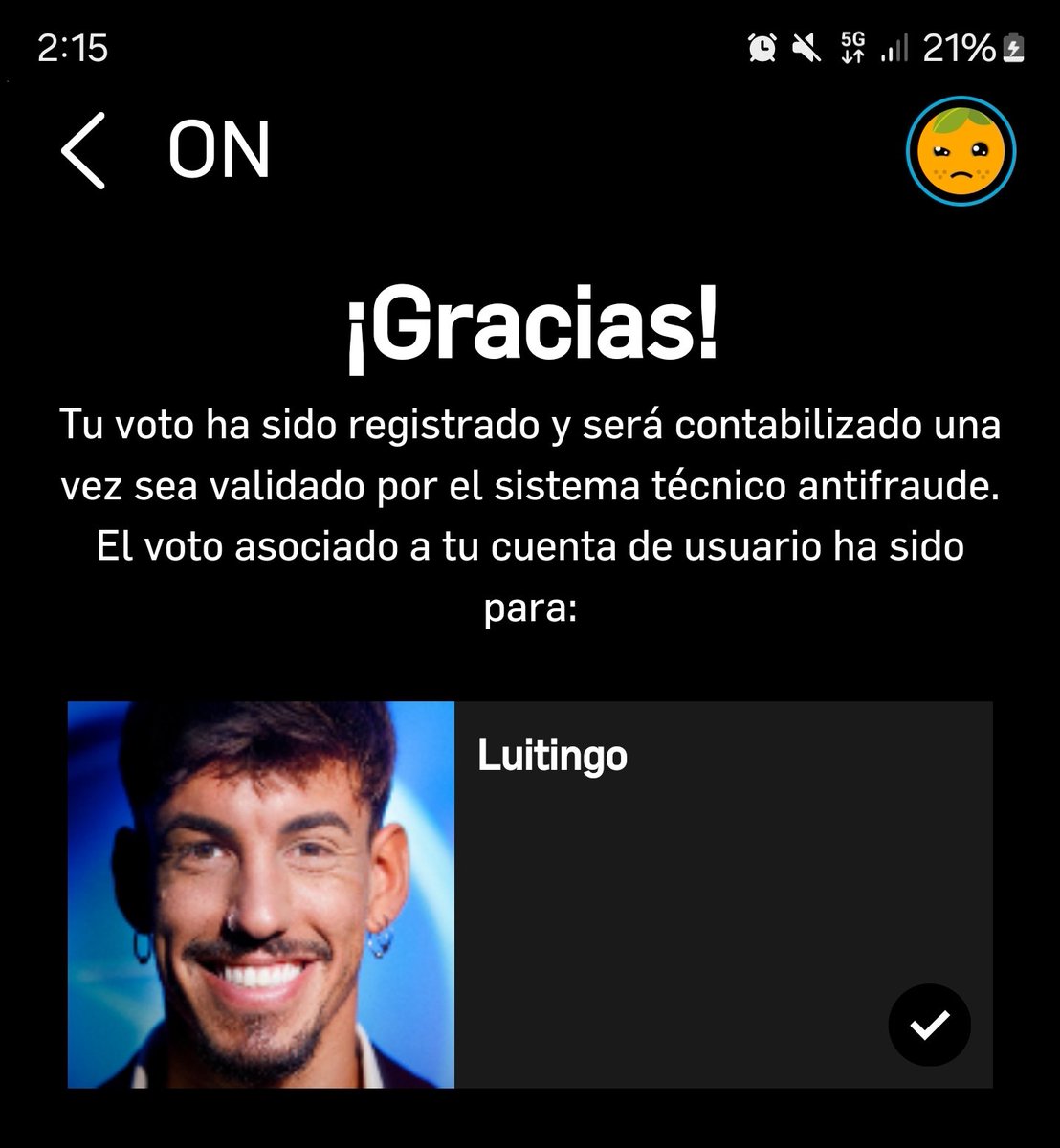 LaRana_Oficial_'s tweet image. 💥EXPULSAR LUITINGO 
#GHVIPGala12