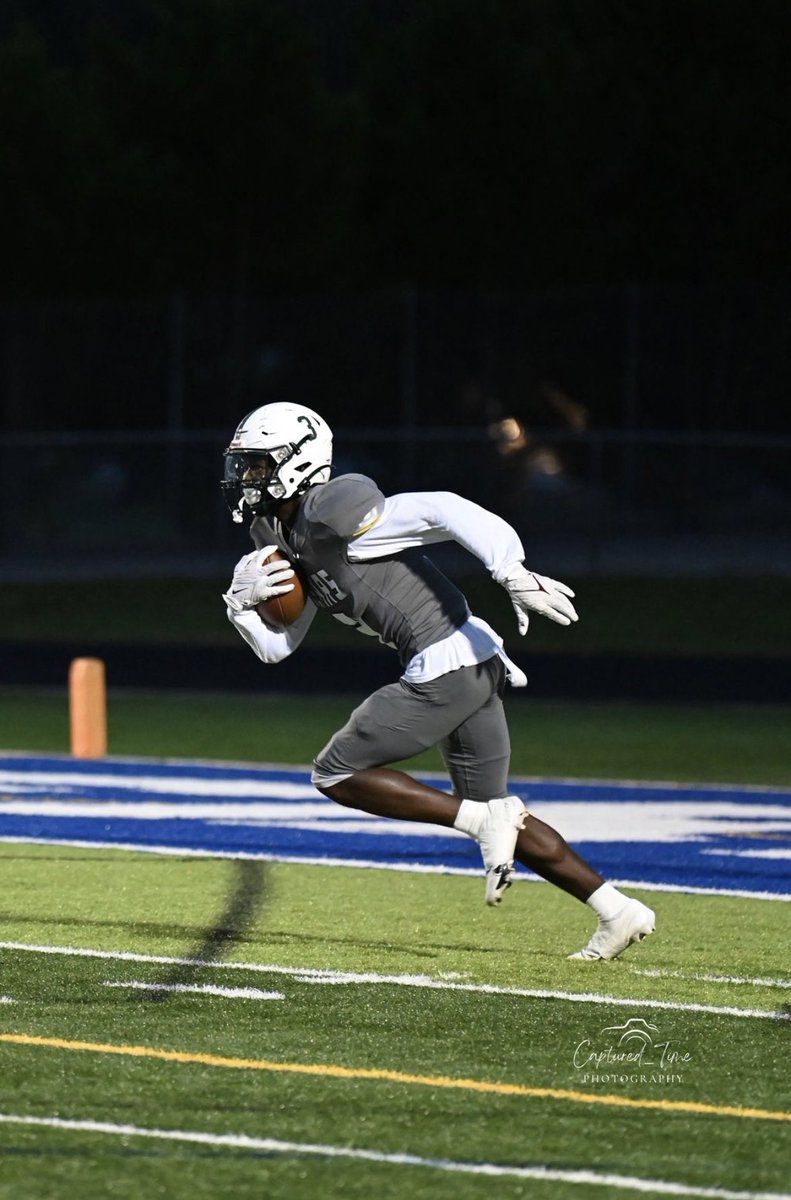 Blessed to be name 1st team all region DB,KR,PR and 2nd team WR!! big shout out to My coach and teammates <a href="/yates_nathan/">Nathan Yates</a> <a href="/RHSBears_FB/">Riverbend Football</a>